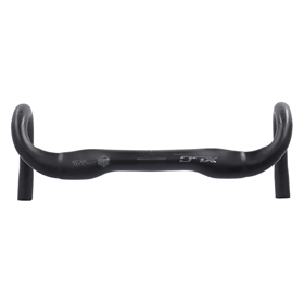 Kierownica szosowa XLC HB-K01 Carbon