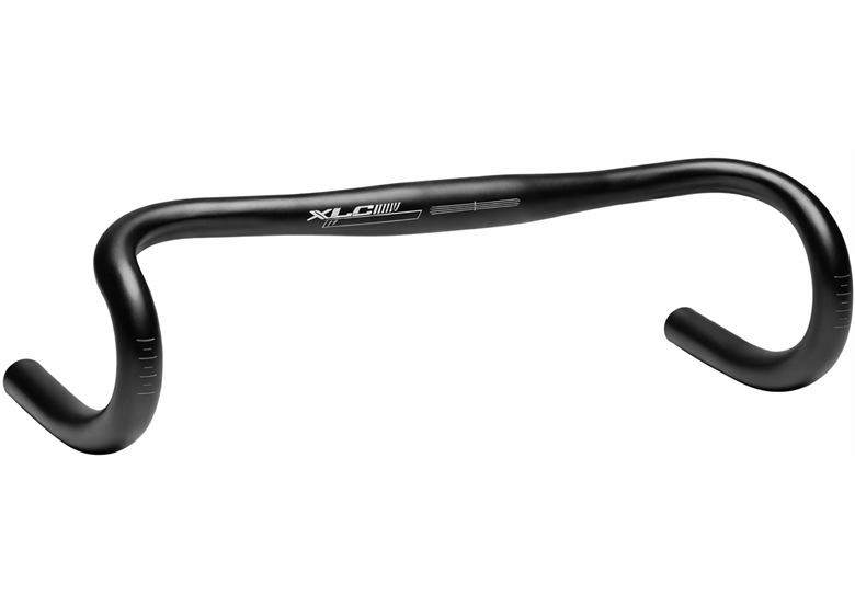 Kierownica szosowa XLC HB-R05