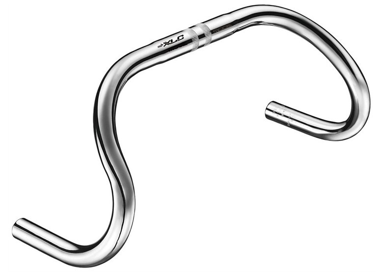 Kierownica szosowa XLC HB-R06