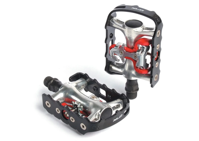 Pedały rowerowe XLC MTB/Trekking PD-S01