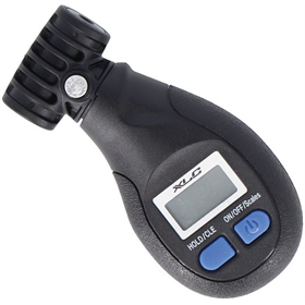 Manometr elektroniczny XLC PU-G02