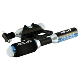 Pompka na naboje CO2 XLC PU-M03
