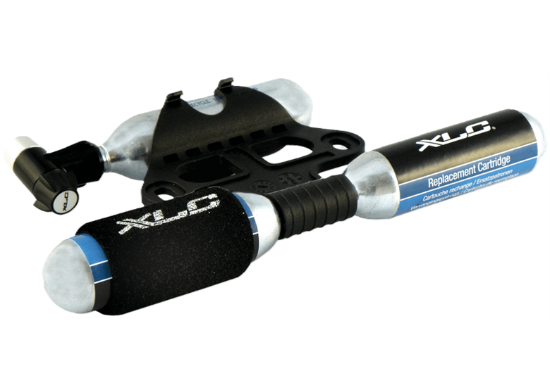 Pompka na naboje CO2 XLC PU-M03