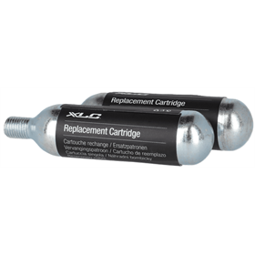 Naboje CO2 XLC PU-X04