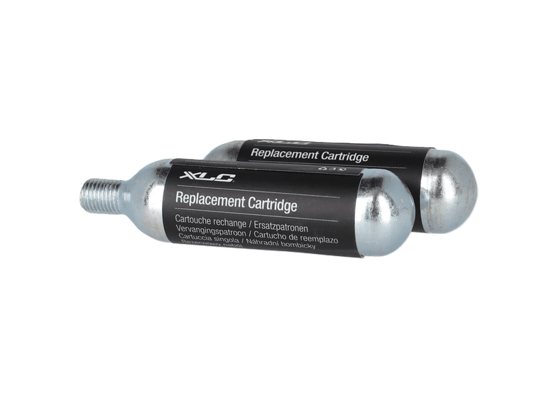 Naboje CO2 XLC PU-X04