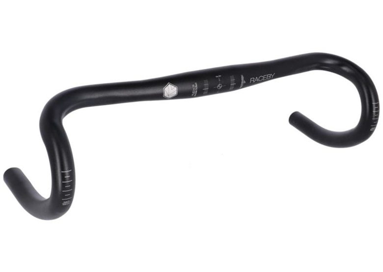 Kierownica szosowa XLC Raceby HB-R06