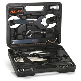 Zestaw narzędzi XLC TO-TC01