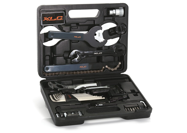 Zestaw narzędzi XLC TO-TC01