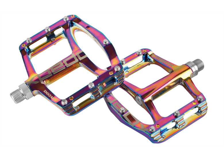 Pedały rowerowe XPEDO SPRY+