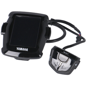 Wyświetlacz YAMAHA Display C