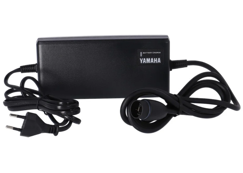 Ładowarka do baterii YAMAHA Intube 36V/4A