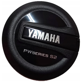 Osłona silnika YAMAHA PW-S2