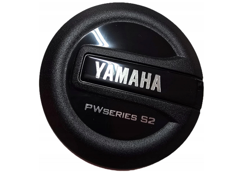 Osłona silnika YAMAHA PW-S2