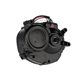 Silnik centralny YAMAHA PW-SE