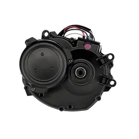 Silnik centralny YAMAHA PW-SE