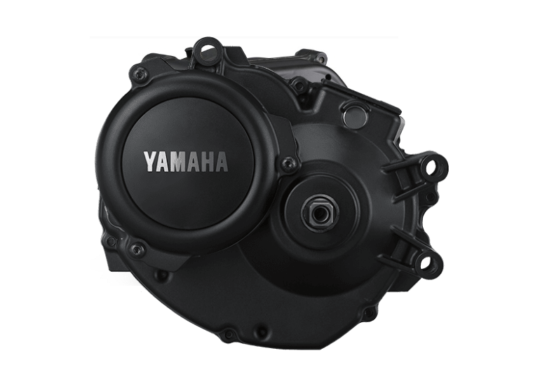 Silnik centralny YAMAHA PW-SE
