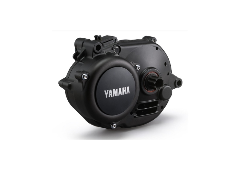 Silnik centralny YAMAHA PW-X