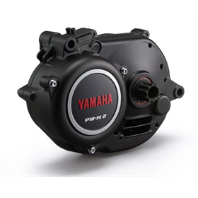 Silnik centralny YAMAHA PW-X2