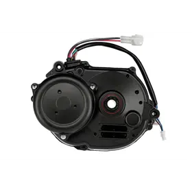 Silnik centralny YAMAHA PW-X2