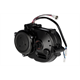 Silnik centralny YAMAHA PW-X2