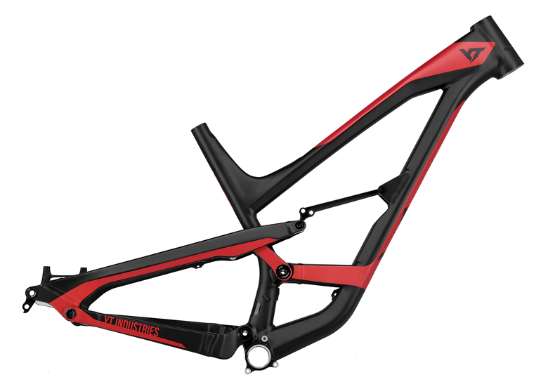 Rama MTB YT Capra AL MK2