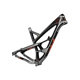 Rama MTB YT Capra CF MK1