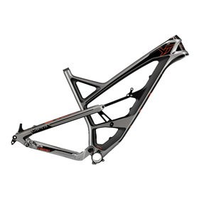 Rama MTB YT Capra CF MK1