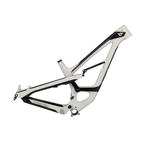 Rama MTB YT Capra CF MK2