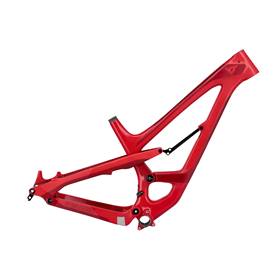 Rama MTB YT Capra CF MK2