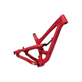 Rama MTB YT Capra CF MK2