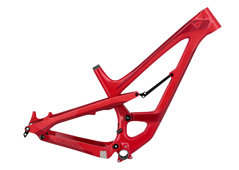 Rama MTB YT Capra CF MK2