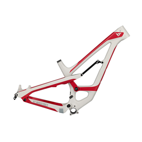 Rama MTB YT Capra CF MK2