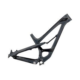 Rama MTB YT Capra CF MK2