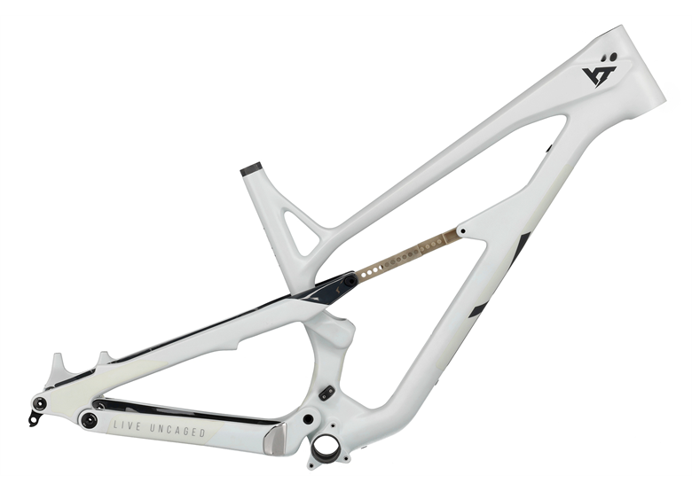 Rama MTB YT Genio Jeffsy CF