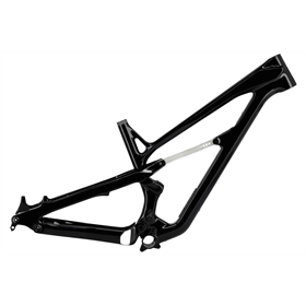 Rama MTB YT Jeffsy CF HM MK2 Custom