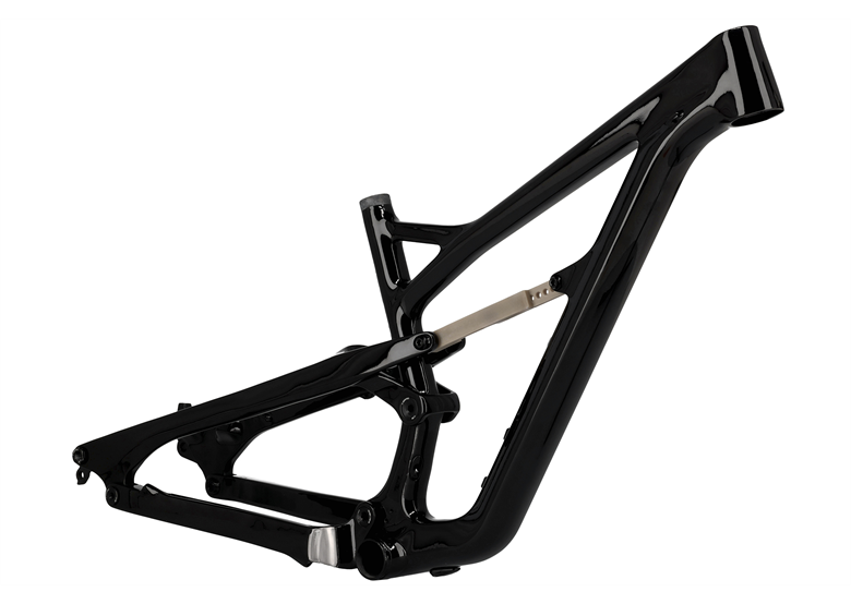 Rama MTB YT Jeffsy CF LW MK1 Custom