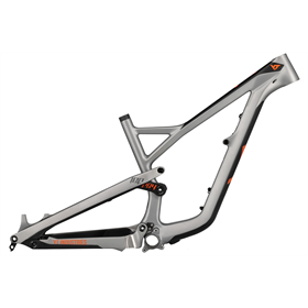 Rama MTB YT Jeffsy CF MK1