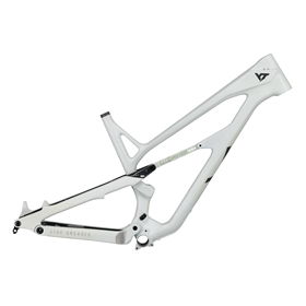 Rama MTB YT Jeffsy CF MK2