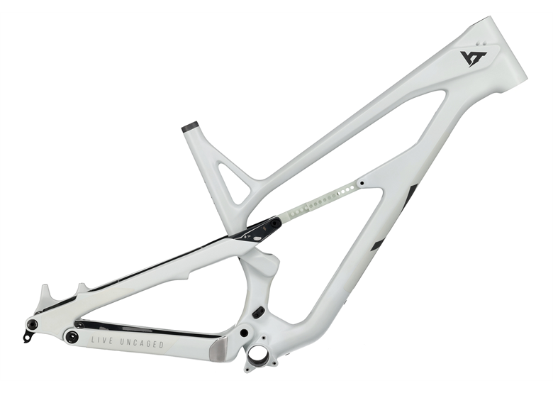 Rama MTB YT Jeffsy CF MK2