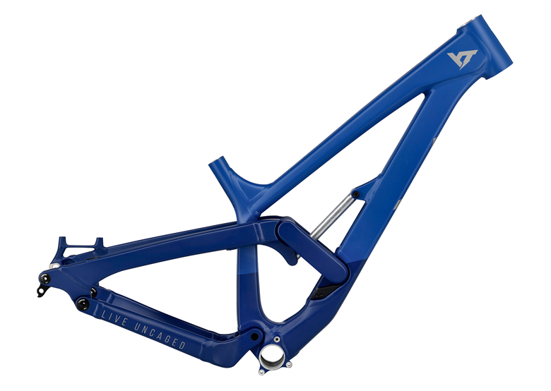 Rama MTB YT Tues AL MK3