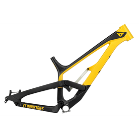 Rama MTB YT Tues AL MK3