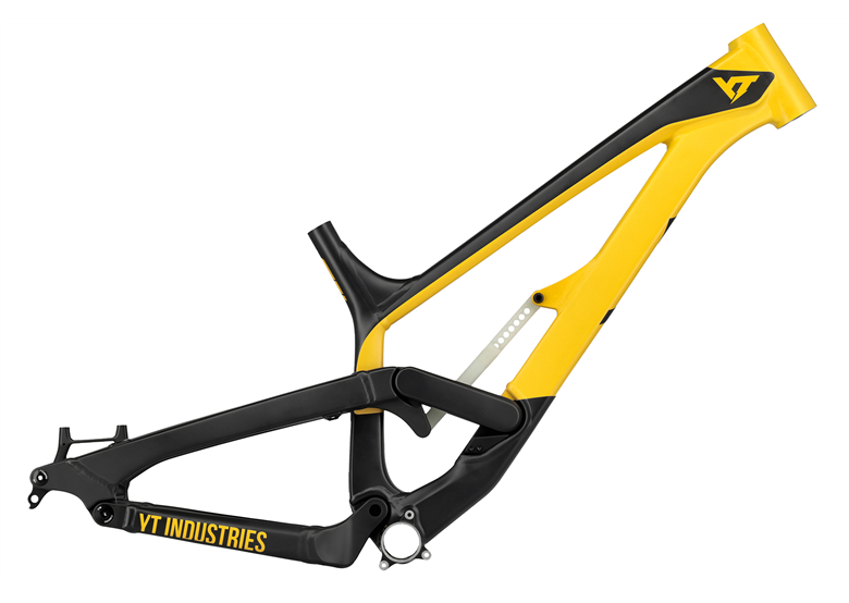 Rama MTB YT Tues AL MK3