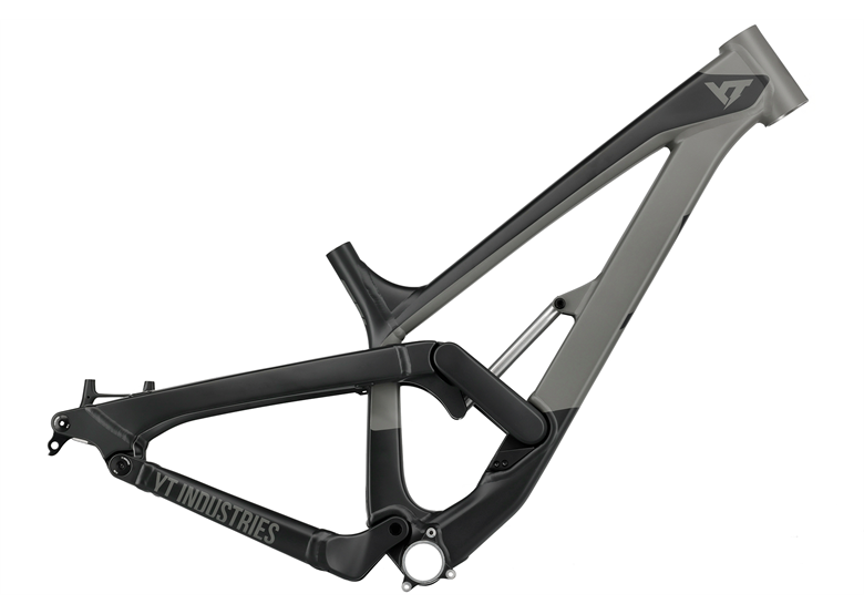 Rama MTB YT Tues AL MK3