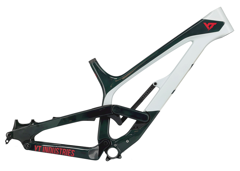 Rama MTB YT Tues CF MK3