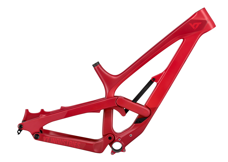 Rama MTB YT Tues CF MK3