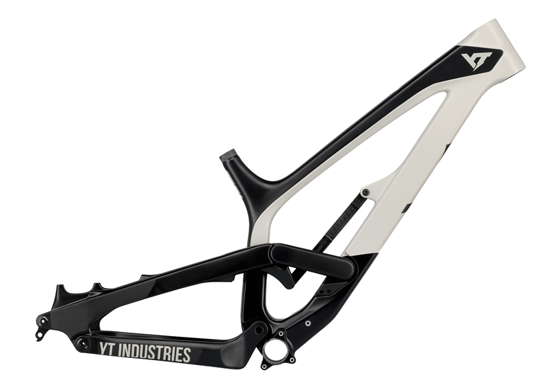 Rama MTB YT Tues CF MK3