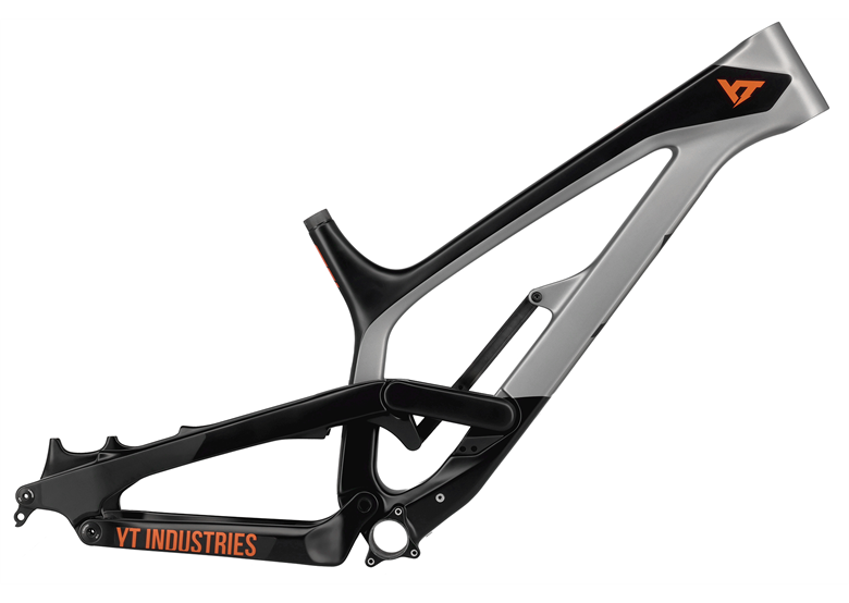 Rama MTB YT Tues CF MK3