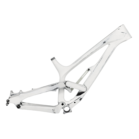 Rama MTB YT Tues CF MK3 Custom