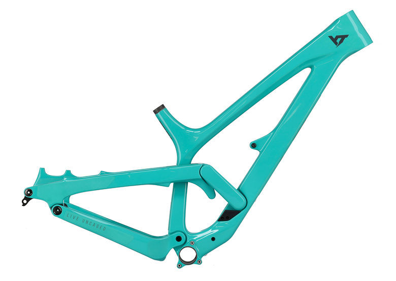 Rama MTB YT Tues CF UM MK3 STD