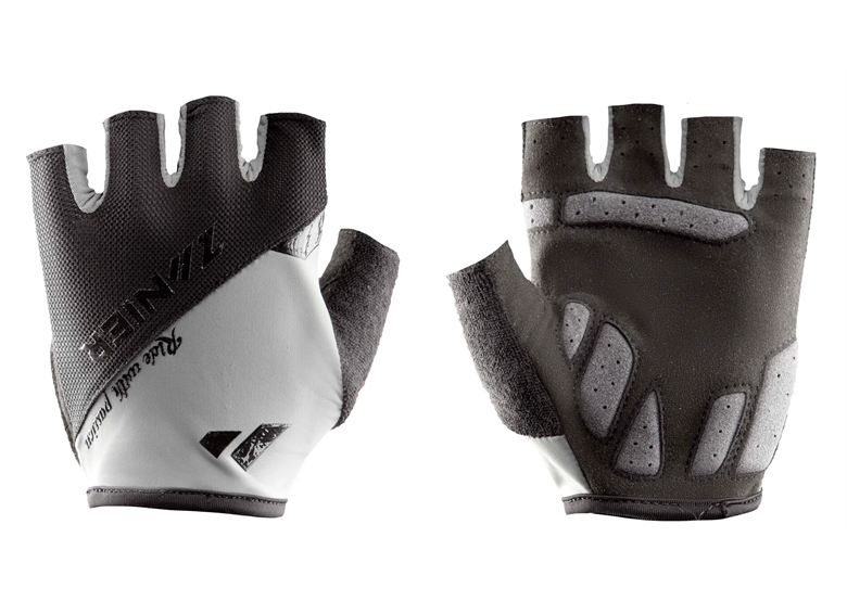 Rękawiczki krótkie ZANIER Cycling Team